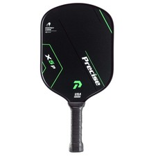 Precise Carbon Fibre Pickleball Paddle USAPA Approved Honeycomb