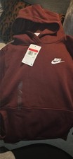 Kids Nike Hoodie