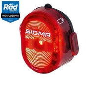 Sigma_Sport Sigma Nugget Ii Led RüCklicht Usb 15050