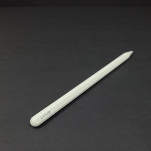 Apple Pencil 2nd Generation ORIGINAL OEM A2051 iPad Air Pro - White
