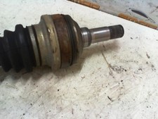 Cardan Volkswagen SHARAN