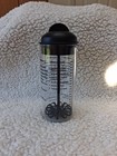 Pampered Chef  #2265 Measure Mix & Pour: 16 oz Salad Dressing Mixer, USA — photo 1