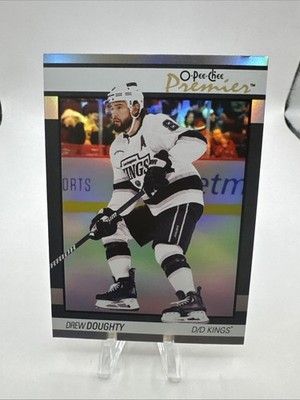 Drew Doughty  2025-26 O-Pee-Chee Premier