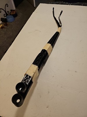 2008-2015 Mitsubishi Lancer LEFT & RIGHT Windshield Wiper Arms OEM 