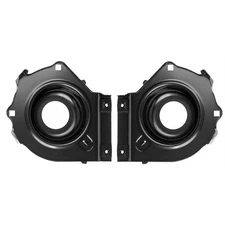 Dynacorn 1970-73 Camaro Headlamp Mounting Buckets