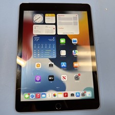 Apple iPad Air 2 16GB, Wi-Fi  Cellular