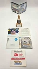 Pokemon SoulSilver Version (Nintendo DS) COMPLETE IN BOX - TESTED !!