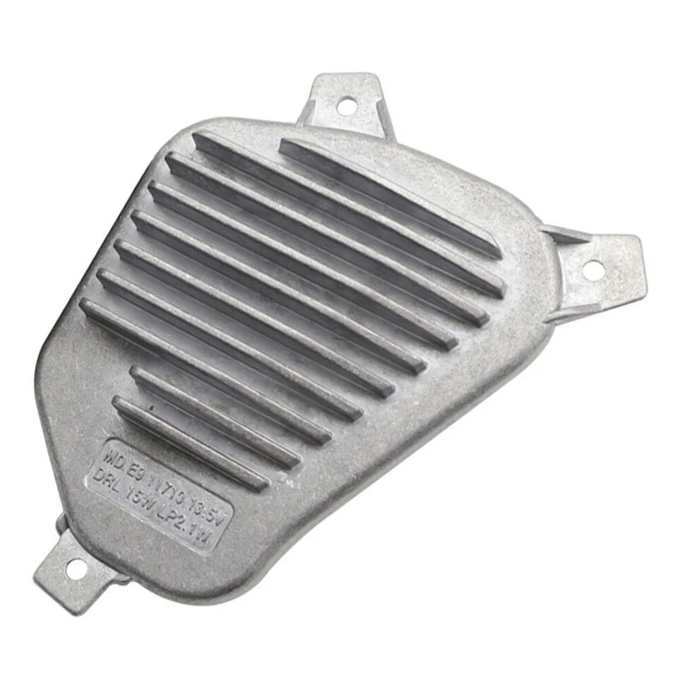 Módulo LED lateral derecho luz de remachado diurno DRL PARA BMW X1 F48 F49 63117428790 Foto 4 de 4