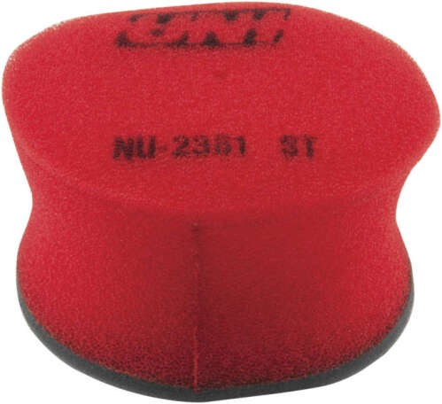 Filtre à Air Twin Air 792114 - Compatible Kawasaki KX125 (KX125E) 1986-1987
