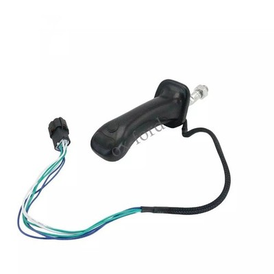 1654754 Control Go-Handle for Caterpillar D3CIII D4CIII D5CIII 933C 939C Models