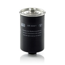 Kraftstofffilter für Audi Quattro 85 | 24627081