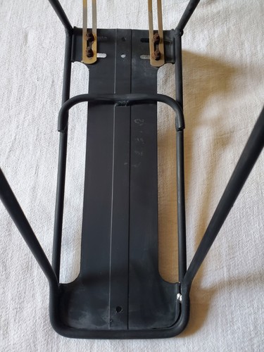 VTG SCHWINN 26" BICYCLE REAR RACK - USED/FAIR - Picture 7 of 23