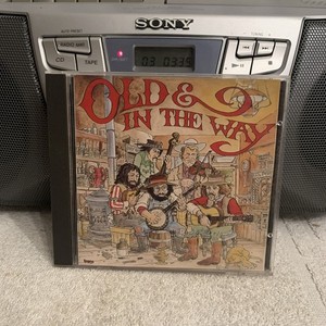 Old and in the Way CD | eBay
