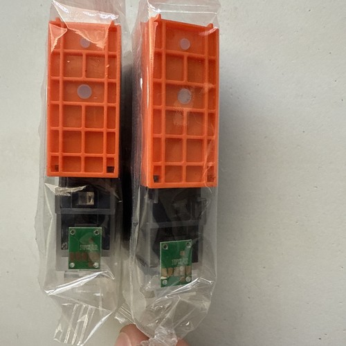 2PK PGI270 XL PGI-270XL Black Ink Cartridge For Canon PIXMA MG6820 MG6821 MG6822 - Photo 2/2
