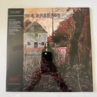 Black Sabbath Self Titled 180g Vinyl Rhino Hi Fidelity Ltd Ed. Optimal Remaster