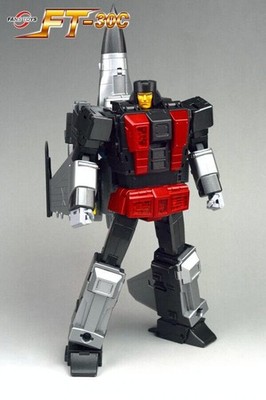 New transforms Fans Toys FT-30C Goose G1 Skydive figure  FT30C Model