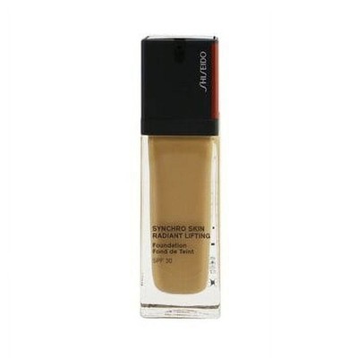 Shiseido Synchro Skin Radiant Lifting Foundation SPF 30 360 Citrine 1.2 oz