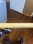 Traditional Wood Flute (recorder) 18 Inches Long Excellent Condition. — photo 3