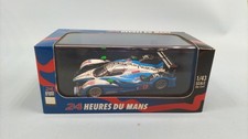 IXO 1/43 Peugeot 908 Minicar