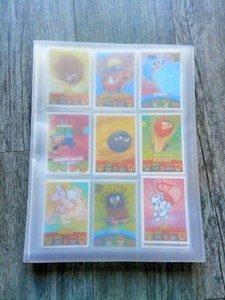 Moshi Monsters Cards | eBay
