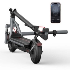 550W Electric Scooter Adults Teens 20MPH 28Miles Long Range Shock Absorption