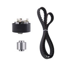 Courroie de distribution Peugeot 3008