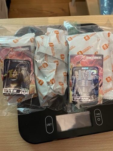 Blokees Bloks Transformers Galaxy Wave Chapter 6 IDW Completed Set All 10 - Picture 4 of 6