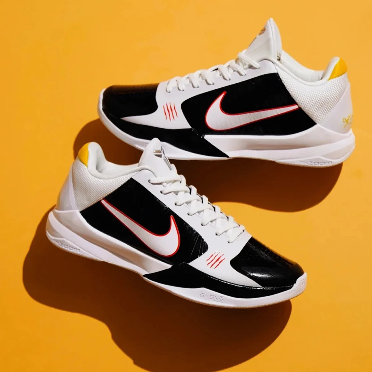 NIKE コービー5 28cm Nike Zoom Kobe 5 Bruce Lee for Sale | Authenticity Guaranteed | eBay