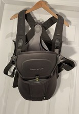 Mamas and Papas Morph Baby Carrier Sling Grey Great Condition
