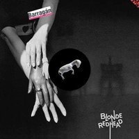 Blonde Redhead - Barragan - Vinyl Record - G3Z