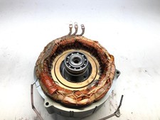 2004 - 09 Toyota Prius Electric Assist Motor Transmission Mounted OEM G110047060