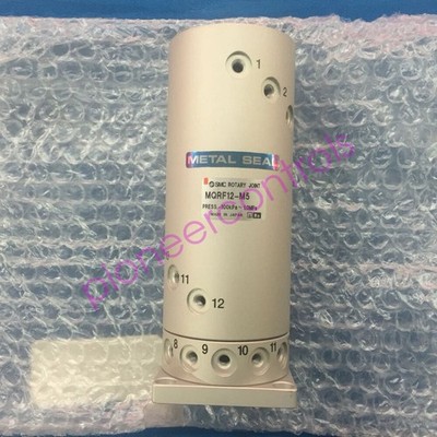 1PC SMC MQRF12-M5 Cylinder MQRF12M5 New Expedited Shipping