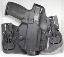 Blackhawk Leather Tuckable IWB Holster - M&P 9/40, FNS-9/40 - NEW