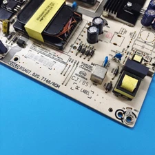 Power Board (RSAG7.820.7748/ROH) For Hisense/Sharp 222172