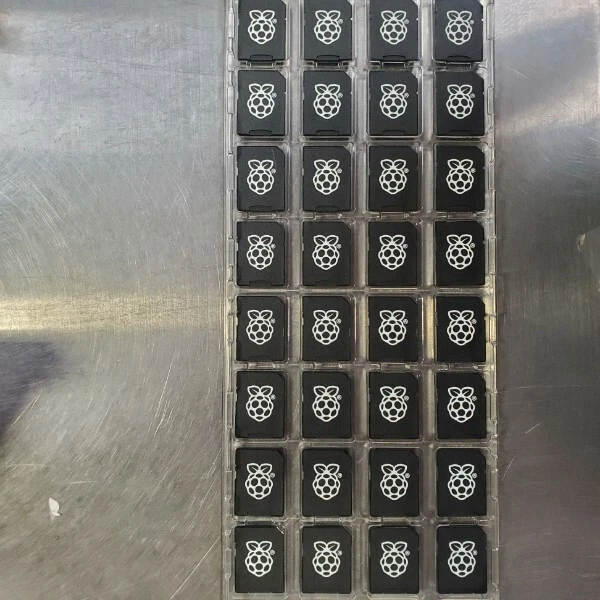 Micro SD - Image 3 of 3