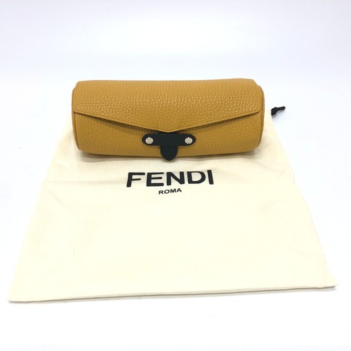 FENDI 7AS073 Watch case Watch case Watch case Accessory case - Picture 15 of 15