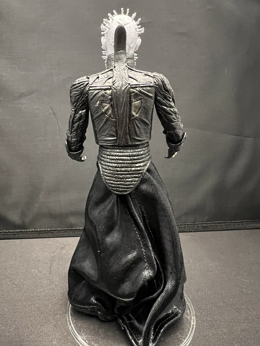 NECA Ultimate Hellraiser Pinhead Cenobite 7