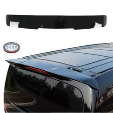 Heckspoiler Heckscheibenaufsatz für Mercedes Benz Vito W447 2016-2019 Tourer DE