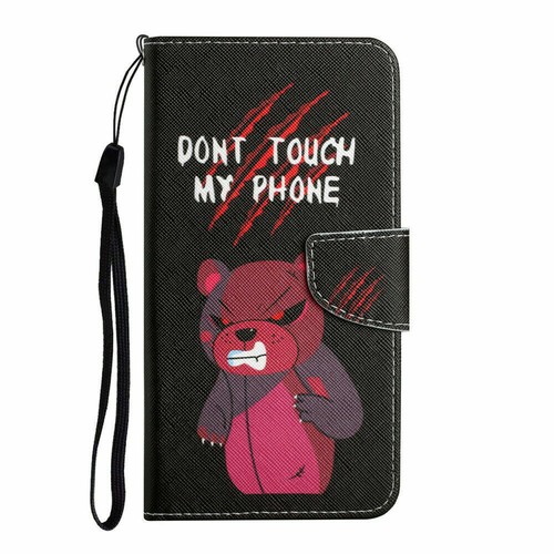 Painted Flip Leather Wallet Phone Case For Samsung A21S A41 A11 A51 A02S A03S - 第 52/66 張圖片
