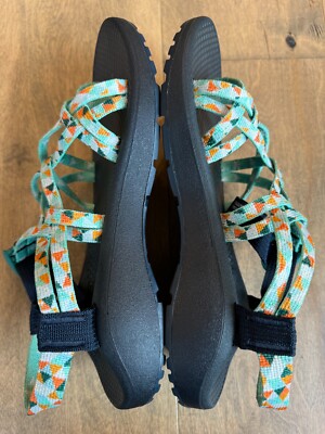 Chaco ZX/2 Cloud Dual Straps Sandals Speck Katydid J107226 Chaco ZX/2 Cloud Dual Straps Sandals Speck Katydid J107226