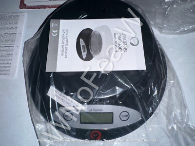 2k Digital Kitchen Multifunction multipurpose Scale + Removeable Bowl 2kg NEW
