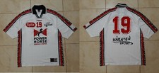 HV K rnten Handball Austria Match Worn 2000/02 Jersey Masita Camiseta  19