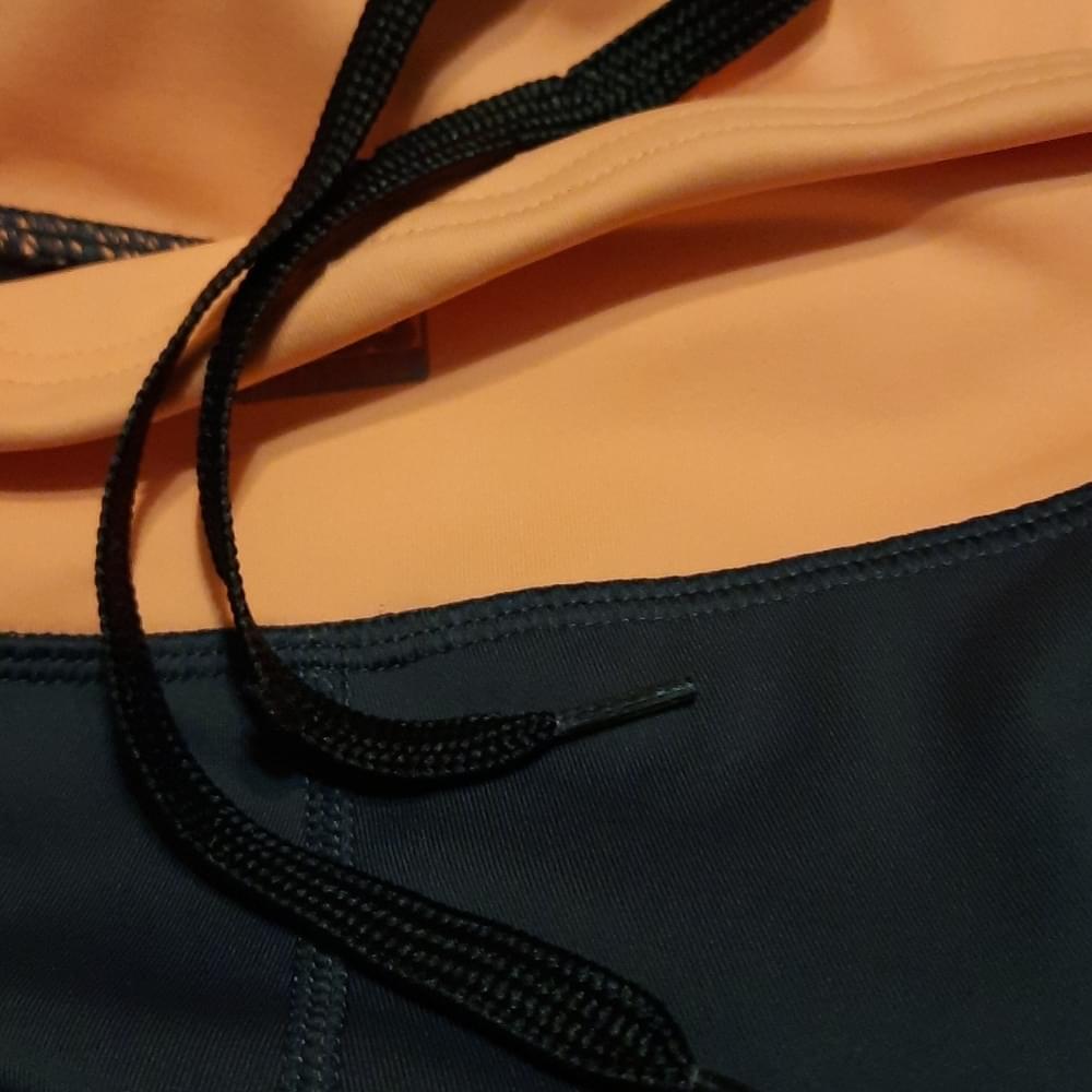 Fila Sport Activewear Running Capris taglia XS