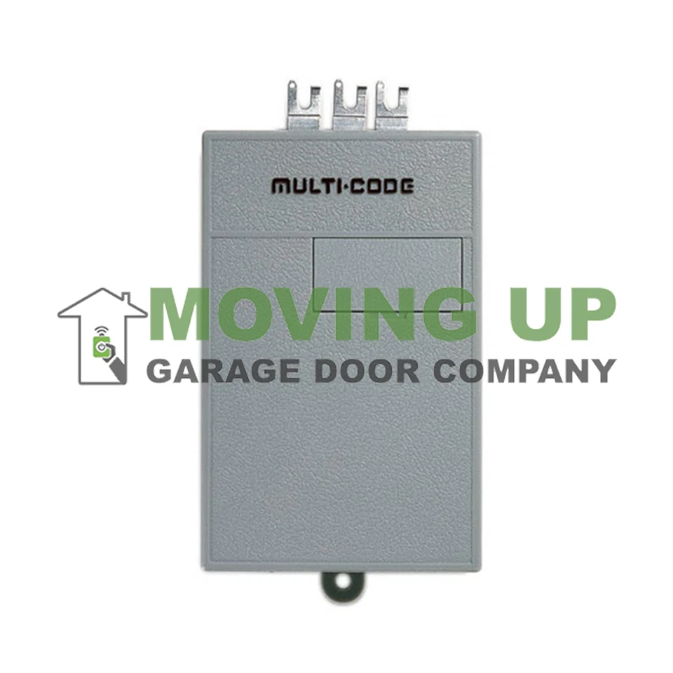 Linear 1090 Multi-Code Receiver MCS109020 109020 Gate Garage 3089 3060 4120 4140