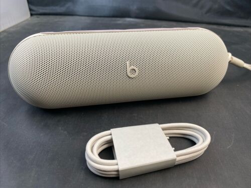 Beats Pill 2024 Portable Wireless Bluetooth Speaker - Kim Edition New Open Box