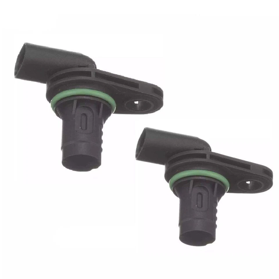 2pcs Camshaft Position Sensor FOR MERCEDES-BENZ SLK350 SLK55 AMG E350 2012-2016 - Image 3 of 4