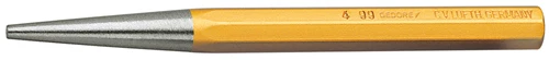 Gedore Durchtreiber DIN 6458, 8711760 - Bild 1 von 1
