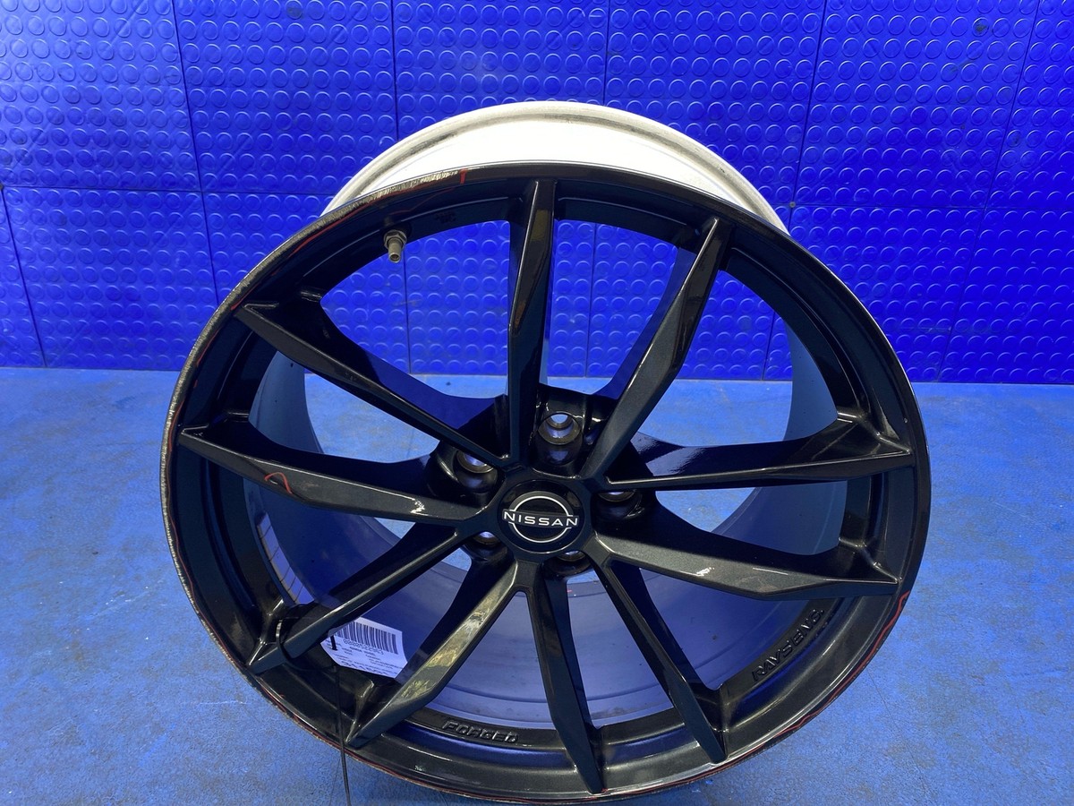 2023 2024 NISSAN Z OEM 19x9-1/2 2023 2024 NISSAN Z OEM 19x9-1/2