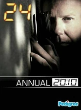 "24" Annual 2010