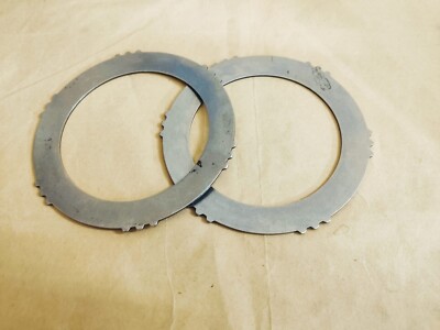 Kit De Transmission Pour JCB - Compatible 3CX, 214, 215 Et Autres Modèles (Réf. 445/12307)